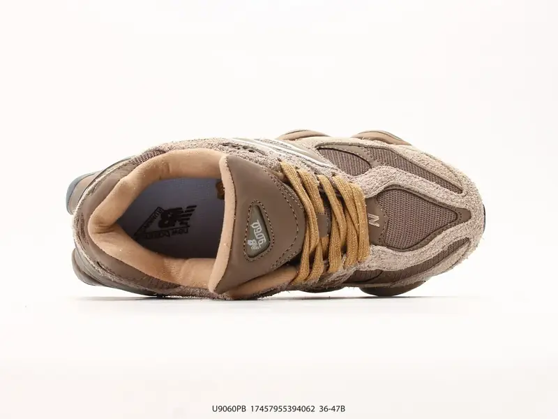New Balance Sports Shoes Retro U9060PB #17457955394062